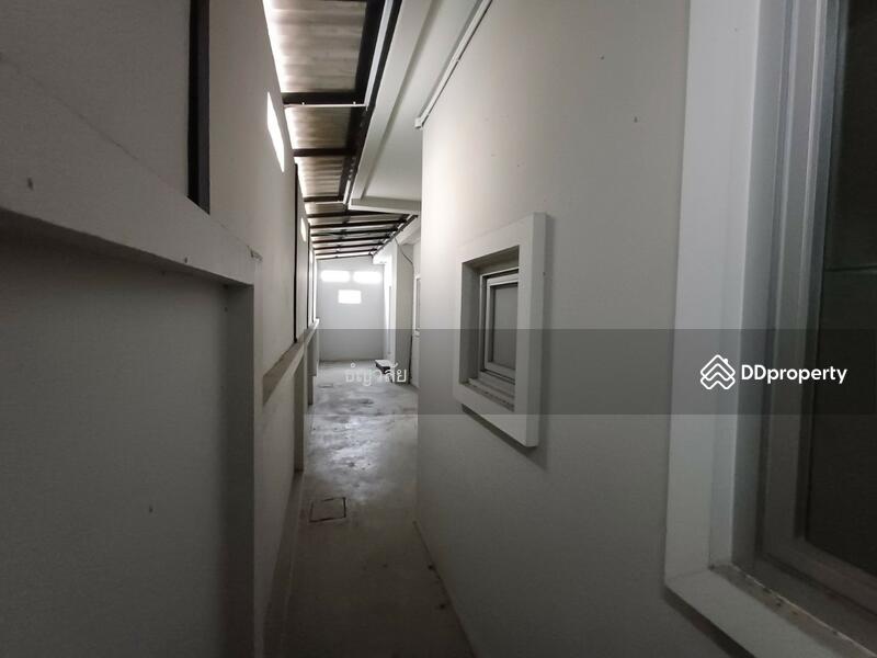 For Sale - หมู่บ้านนวนิช, Nonthaburi