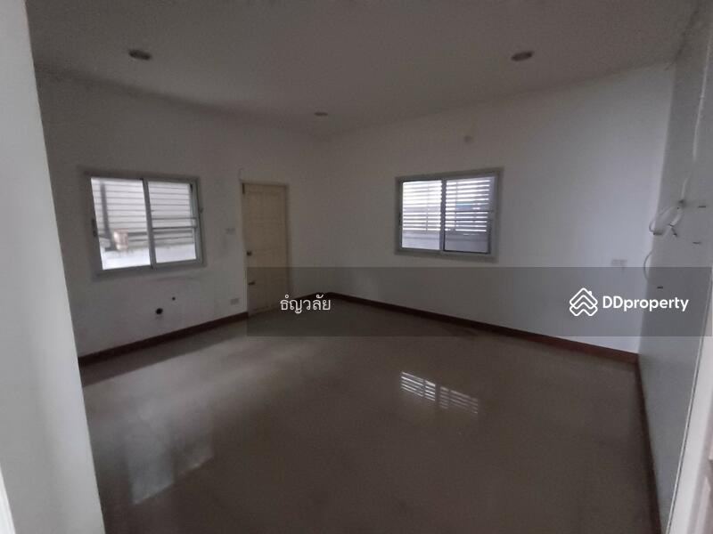 For Sale - หมู่บ้านนวนิช, Nonthaburi