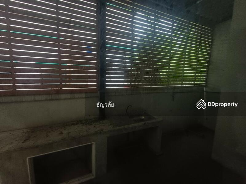 For Sale - หมู่บ้านนวนิช, Nonthaburi