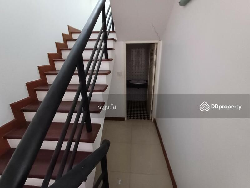 For Sale - หมู่บ้านนวนิช, Nonthaburi