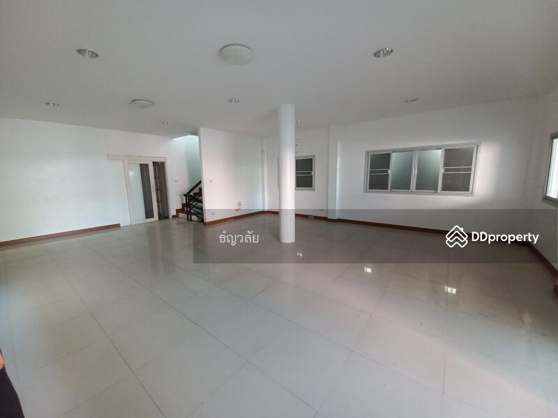 For Sale - หมู่บ้านนวนิช, Nonthaburi