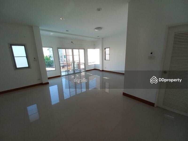 For Sale - หมู่บ้านนวนิช, Nonthaburi