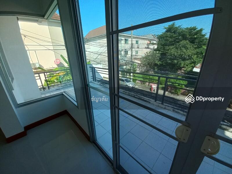 For Sale - หมู่บ้านนวนิช, Nonthaburi