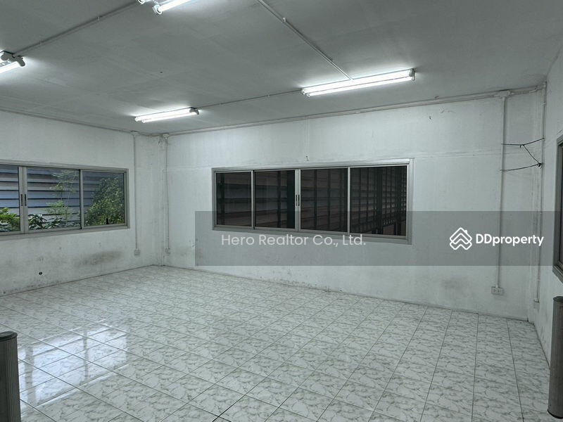 For Rent - For Rent Samut Prakan Warehouse Phraeksa Road Mueang Samut Prakan BRE14946, Samut Prakan