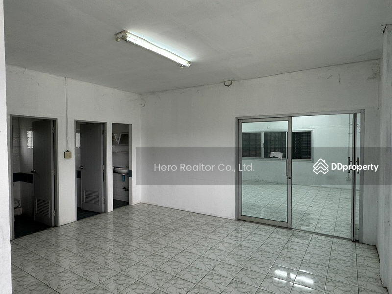 For Rent - For Rent Samut Prakan Warehouse Phraeksa Road Mueang Samut Prakan BRE14946, Samut Prakan