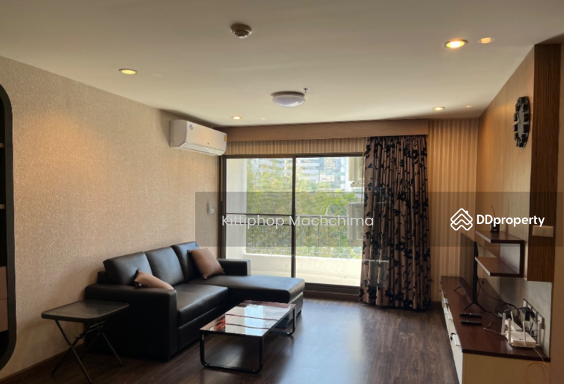 ขาย - Silom City Resort : สีลม ซิตี้ รีสอร์ท, กรุงเทพ