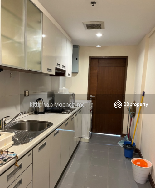 ขาย - Silom City Resort : สีลม ซิตี้ รีสอร์ท, กรุงเทพ