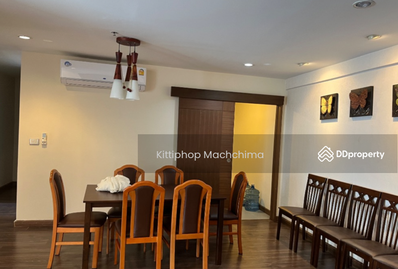 ขาย - Silom City Resort : สีลม ซิตี้ รีสอร์ท, กรุงเทพ