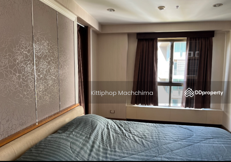 ขาย - Silom City Resort : สีลม ซิตี้ รีสอร์ท, กรุงเทพ