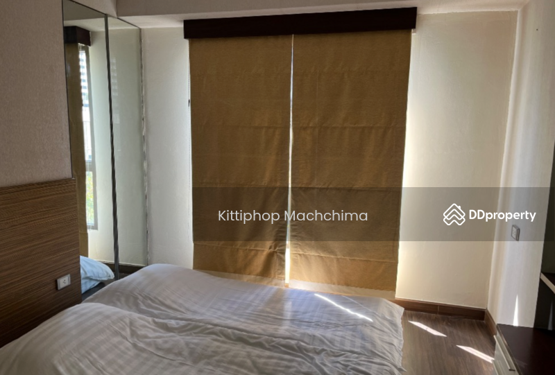ขาย - Silom City Resort : สีลม ซิตี้ รีสอร์ท, กรุงเทพ
