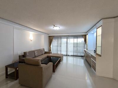 For Rent - Peng Seng Mansion, Bangkok