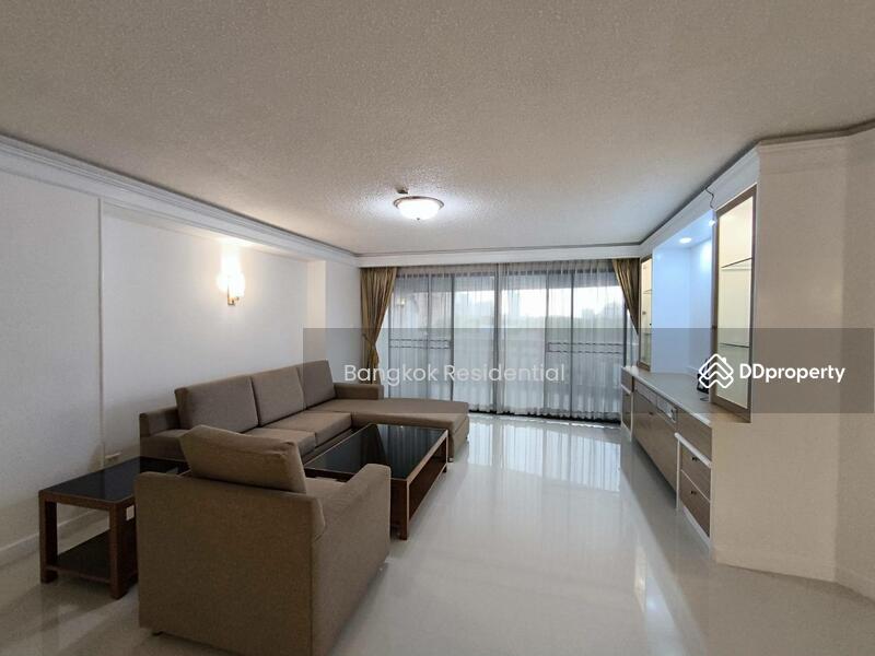 For Rent - Peng Seng Mansion, Bangkok