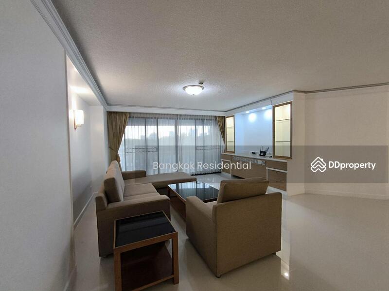 For Rent - Peng Seng Mansion, Bangkok