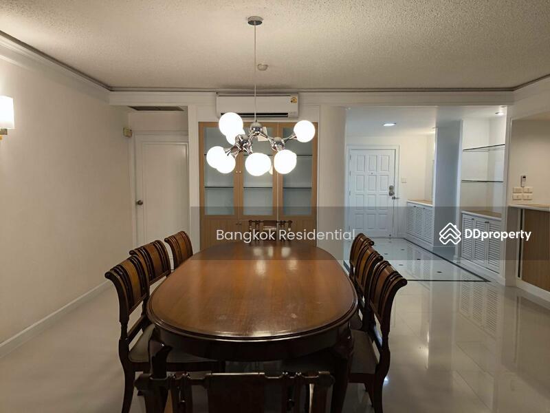 For Rent - Peng Seng Mansion, Bangkok