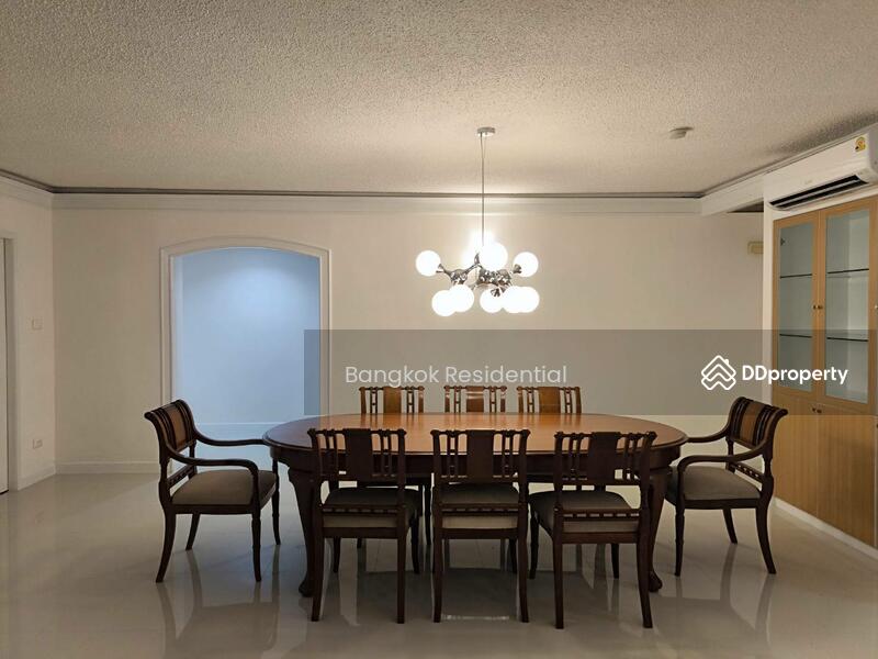 For Rent - Peng Seng Mansion, Bangkok