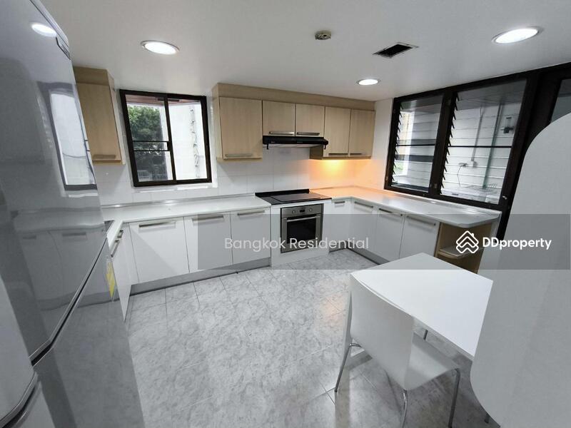 For Rent - Peng Seng Mansion, Bangkok