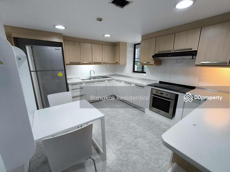 For Rent - Peng Seng Mansion, Bangkok