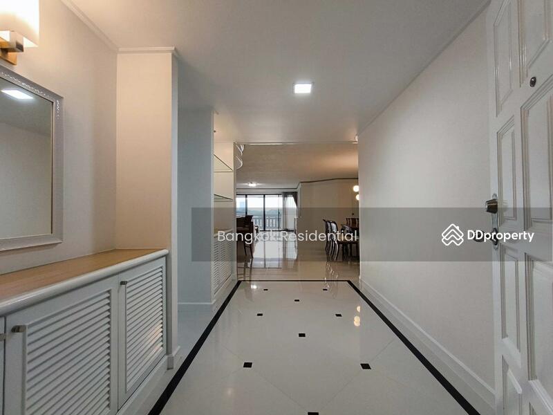 For Rent - Peng Seng Mansion, Bangkok