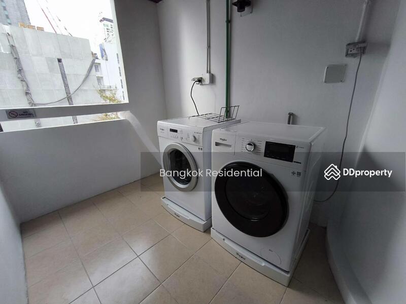 For Rent - Peng Seng Mansion, Bangkok
