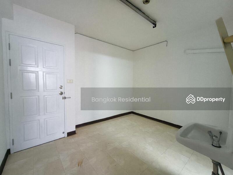 For Rent - Peng Seng Mansion, Bangkok