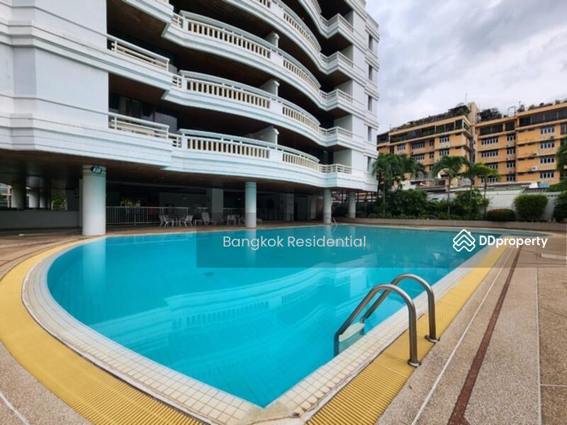 For Rent - Peng Seng Mansion, Bangkok