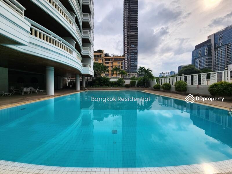 For Rent - Peng Seng Mansion, Bangkok
