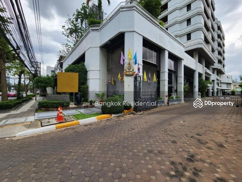 For Rent - Peng Seng Mansion, Bangkok