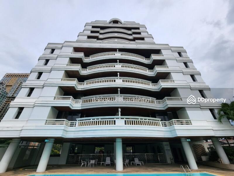 For Rent - Peng Seng Mansion, Bangkok