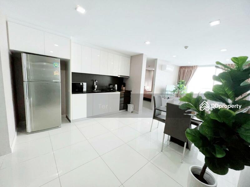 For Sale - Park Royal 3 condominium, Chon Buri