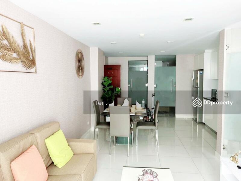 For Sale - Park Royal 3 condominium, Chon Buri