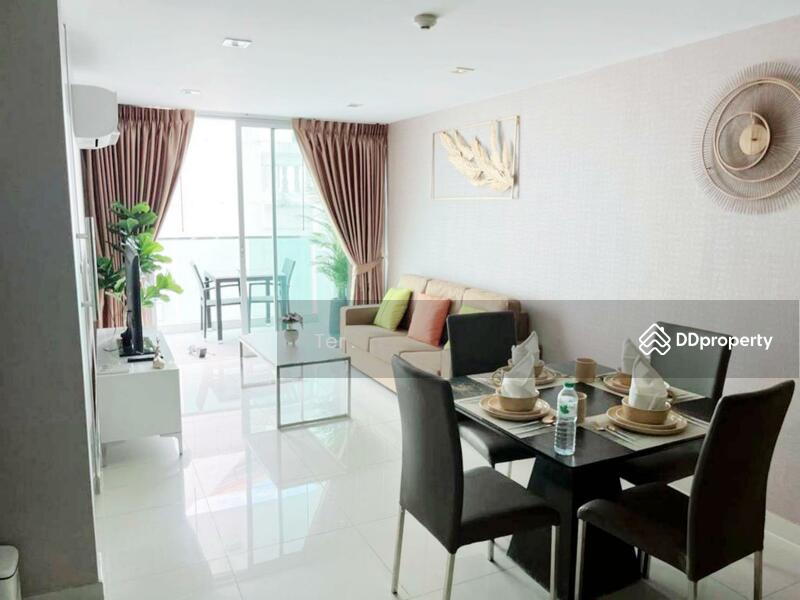 For Sale - Park Royal 3 condominium, Chon Buri