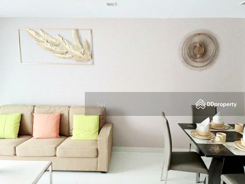 For Sale - Park Royal 3 condominium, Chon Buri