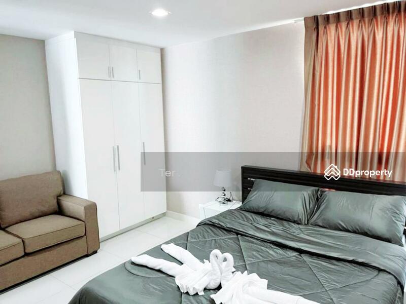 For Sale - Park Royal 3 condominium, Chon Buri