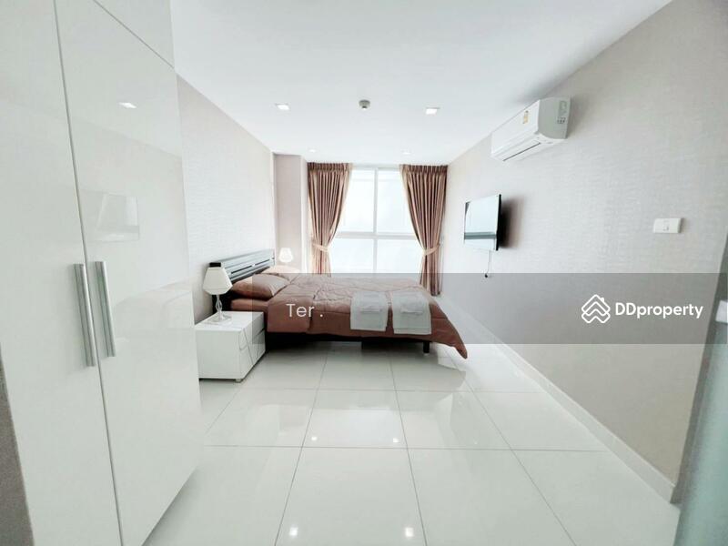 For Sale - Park Royal 3 condominium, Chon Buri