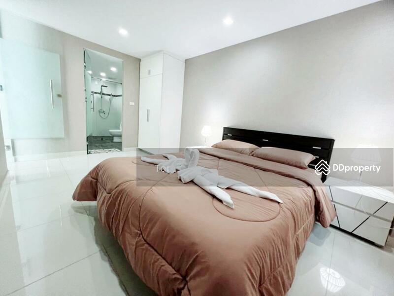 For Sale - Park Royal 3 condominium, Chon Buri