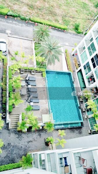 For Sale - Park Royal 3 condominium, Chon Buri
