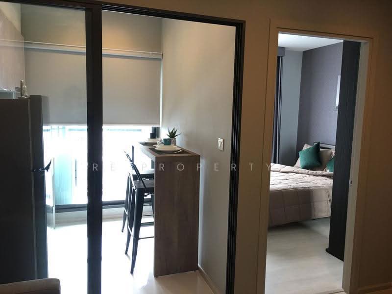 Life Sukhumvit 48, Bangkok, Soi Sukhumvit 48, Phra Kanong, Khlong Toei, Bangkok, 1 Bedroom, 30 sqm, Condo For Rent, by RE Property, 11885728 - DDproperty.com