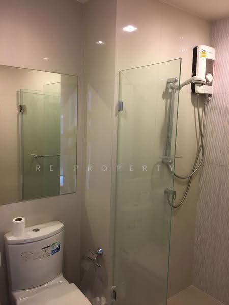 Life Sukhumvit 48, Bangkok, Soi Sukhumvit 48, Phra Kanong, Khlong Toei, Bangkok, 1 Bedroom, 30 sqm, Condo For Rent, by RE Property, 11885728 - DDproperty.com