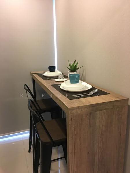Life Sukhumvit 48, Bangkok, Soi Sukhumvit 48, Phra Kanong, Khlong Toei, Bangkok, 1 Bedroom, 30 sqm, Condo For Rent, by RE Property, 11885728 - DDproperty.com