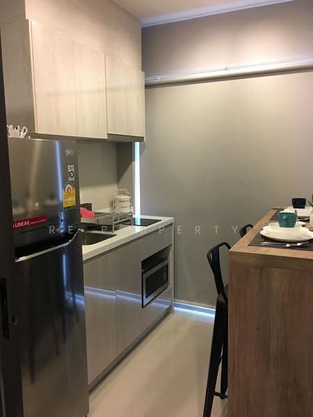 Life Sukhumvit 48, Bangkok, Soi Sukhumvit 48, Phra Kanong, Khlong Toei, Bangkok, 1 Bedroom, 30 sqm, Condo For Rent, by RE Property, 11885728 - DDproperty.com