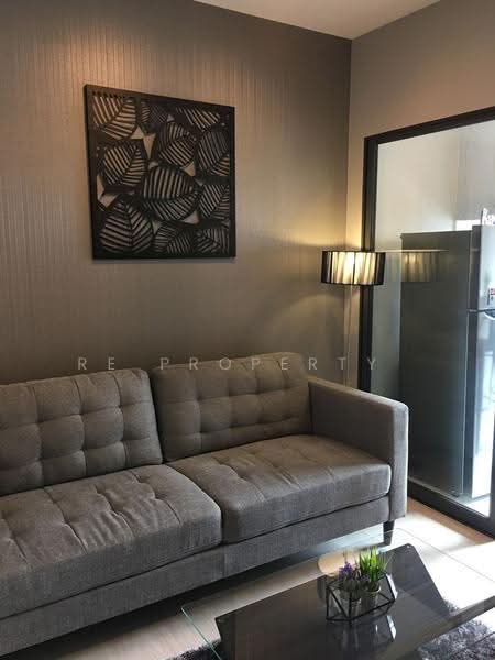 Life Sukhumvit 48 : ไลฟ์ สุขุมวิท 48, กรุงเทพ, ซอยสุขุมวิท 48, พระโขนง, คลองเตย, กรุงเทพ, 30 ตร.ม., คอนโด ให้เช่า, โดย RE Property, 11885728 - DDproperty.com