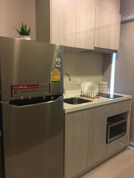 Life Sukhumvit 48, Bangkok, Soi Sukhumvit 48, Phra Kanong, Khlong Toei, Bangkok, 1 Bedroom, 30 sqm, Condo For Rent, by RE Property, 11885728 - DDproperty.com
