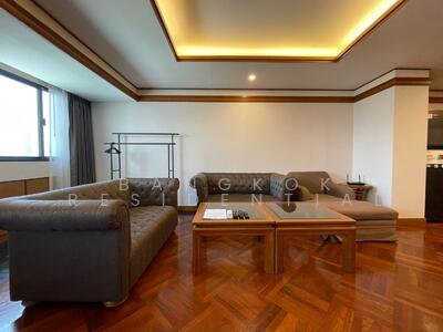 For Rent - United Tower Thonglor, Bangkok