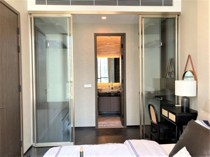 The Esse Sukhumvit 36 : ดิ เอส สุขุมวิท 36, กรุงเทพ, ซอยสุขุมวิท 36 ถนนสุขุมวิท, พระโขนง, คลองเตย, กรุงเทพ, 45 ตร.ม., คอนโด ให้เช่า, โดย CS Poon, 11885774 - DDproperty.com