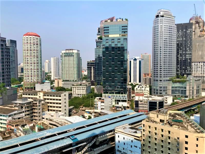 The Esse Sukhumvit 36 : ดิ เอส สุขุมวิท 36, กรุงเทพ, ซอยสุขุมวิท 36 ถนนสุขุมวิท, พระโขนง, คลองเตย, กรุงเทพ, 45 ตร.ม., คอนโด ให้เช่า, โดย CS Poon, 11885774 - DDproperty.com