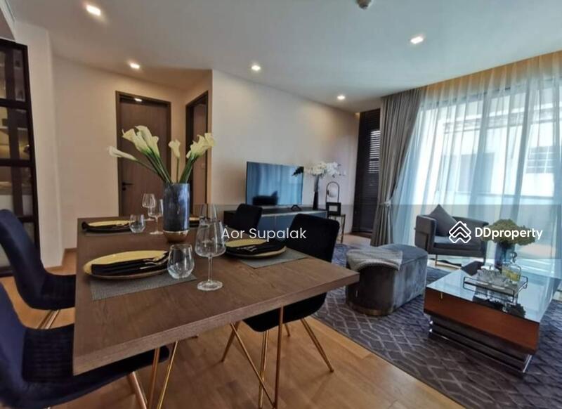 For Rent - Mieler Sukhumvit 40, Bangkok