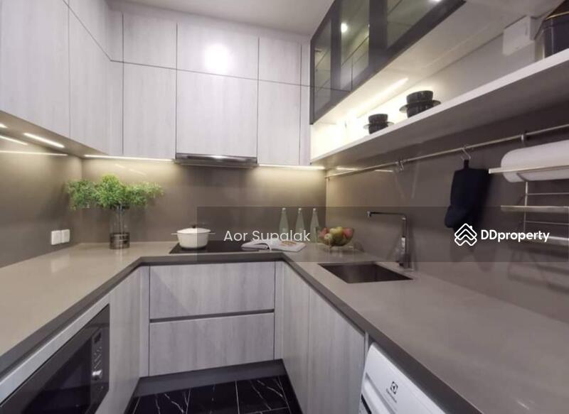 For Rent - Mieler Sukhumvit 40, Bangkok