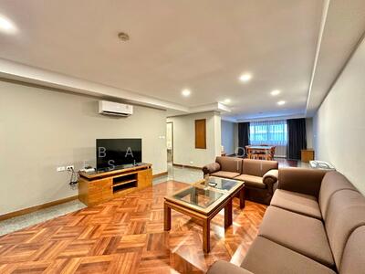 For Rent - United Tower Thonglor, Bangkok