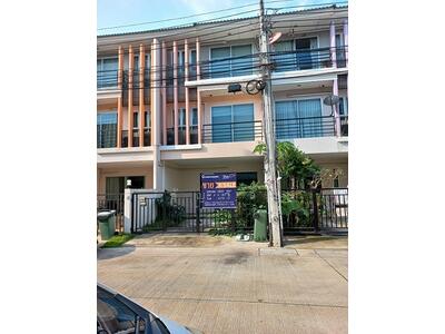 ขาย - วิสต้า ปาร์ค สาทร - ปิ่นเกล้า, นนทบุรี