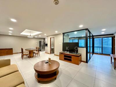 For Rent - United Tower Thonglor, Bangkok